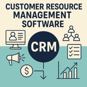 costumer resource management software